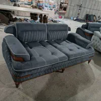 مبل موناکو ۸نفره اقساط یکساله|مبلمان خانگی و میز عسلی|انار, |دیوار