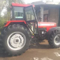 تراکتور ۳۹۹ کابیندار ۱۴۰۴