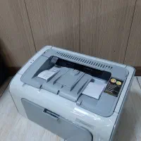 پرینتر تک کاره Hp1102 کارتریج اورجینال با ضمانت|پرینتر، اسکنر، کپی، فکس|تهران, نجات اللهی|دیوار