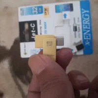 فلاش دوکاره صفر|لوازم جانبی موبایل و تبلت|جوانرود, |دیوار