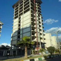 پیش فروش برج با امکانات هتلینگ در سرخرود