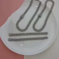 گردن بندفول نگین چین