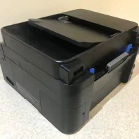 پرینتر Epson L5290|پرینتر، اسکنر، کپی، فکس|تهران, آبشار تهران (دریاچه)|دیوار