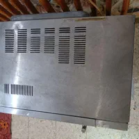 ماکروویو نیکای|اجاق گاز و لوازم برقی پخت‌وپز|اهواز, کوی علوی|دیوار