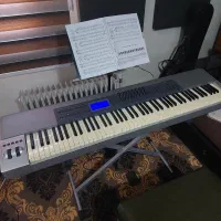 کنترولر maudio کلاویه سربی