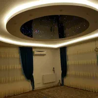 دکوراسیون داخلی . بازسازی . کناف دکوراتیو|خدمات پیشه و مهارت|قرچک, مهدیه|دیوار