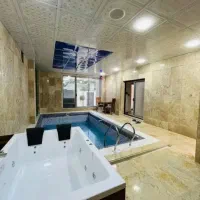 ویلا 300متری سنددار ویو جنگل/استخردار|فروش خانه و ویلا|چمستان, |دیوار