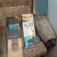 تعداد چهل و دو جلد کتاب|کتاب و مجله آموزشی|تهران, سردارجنگل|دیوار