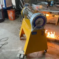 پهن کن عسگری|ماشین‌آلات صنعتی|مشهد, گرجی علیا|دیوار