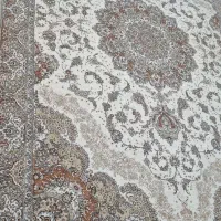 فرش ۹متری درحد نو