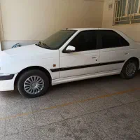 پارس سال مدل96