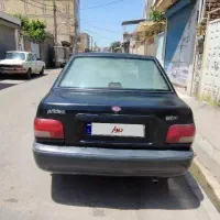 پراید 81|خودرو سواری و وانت|محمدیه-قزوین, |دیوار