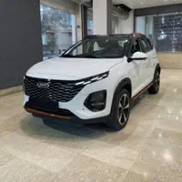 ام‌وی‌ام نیلی/X33 و X22/ ایکس۳۳ کراس/ ایکس ۲۲ پرو