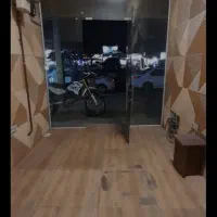 رهن و اجاره مغازه در میدان امام علی بر اصلی|اجارهٔ مغازه و غرفه|رشت, آب آسیاب|دیوار