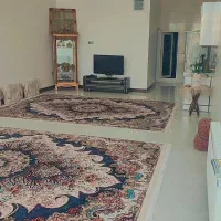 اجاره روزانه/هفتگی/ماهانه آپارتمان ۱۳۰ متری|اجارهٔ کوتاه‌مدت آپارتمان و سوئیت|میبد, |دیوار