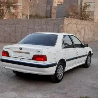 پارس tu5 مدل ۹۳ کلاس ۱۵ شاسی سالم درحد|خودرو سواری و وانت|مشهد, بهاران|دیوار