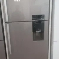 یخچال راشا ۲۷ فوت زیر قیمت کل ایران