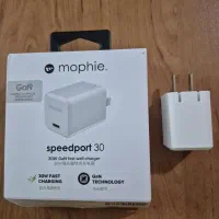 آداپتور اورجینال mophie