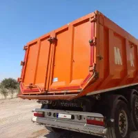 کمپرسی مارال|خودرو سنگین|اهواز, کوی فرهنگیان ۲|دیوار