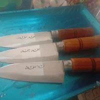 چاقو درجه یک زیر قیمت بازار دونه ای 400