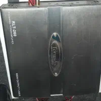 امپلی در حد نو امریکایی