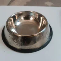 ظرف غذا و غذا گربه lol cat