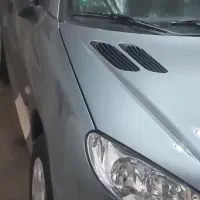 پژو ۲۰۶ صفر کیلومتر