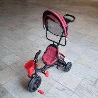 دوچرخه پدال دار|دوچرخه، اسکیت، اسکوتر|فردیس, شهرک وحدت|دیوار