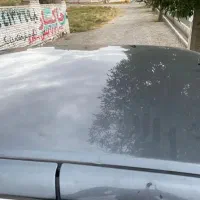 پرشیا مدل ۹۳سینه جدید|خودرو سواری و وانت|خسروشاه, |دیوار