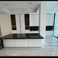 ۲۲۵متر الهیه_تکواحدی_دونبش_پنجره کف تا سقف_غرق نور