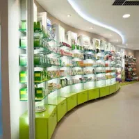 دکتر داروساز جهت اجاره پروانه یا مشارکت شهر قدس