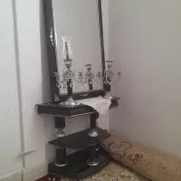 آینه وشمعدان کامل