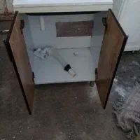 کابینت فلزی در ام دی اف