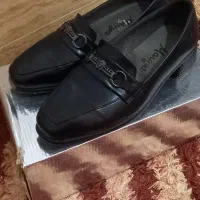 کفش کالج زنانه