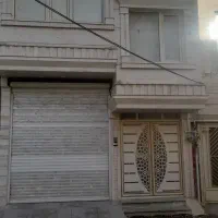 فروش خانه مسکونی تجاری در سه طبقه