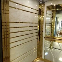 آسانسور فنی مهندسی سماء صعود|خدمات پیشه و مهارت|بروجرد, |دیوار