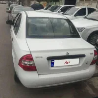 تیبا مدل ۹۶|خودرو سواری و وانت|گنبد کاووس, |دیوار