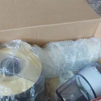 آسیاب و مخلوط کن هامیلتون|آبمیوه‌گیر و آب‌مرکبات‌گیر|بندر انزلی, نوغان|دیوار