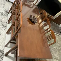 میز ناهار خوری