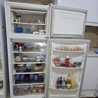 یخچال فریزر برفاب|یخچال و فریزر|شاندرمن, |دیوار