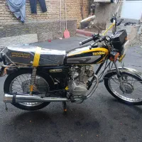 موتور کبیر88