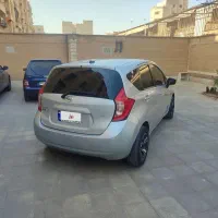 نیسان ورسا|خودرو سواری و وانت|اهواز, کوی جواهری|دیوار