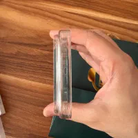 بک کاور آیفون iphone 17 pro max|لوازم جانبی موبایل و تبلت|شیراز, معالیآباد|دیوار