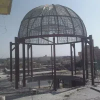 جوشکاری سیار
