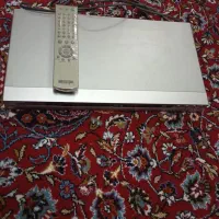 پخش کننده DVD و فیلم SONY|پخش‌کننده DVD و ویدیو|زاهدان, |دیوار