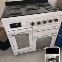 مبل و گاز درحد نو|مبلمان خانگی و میز عسلی|سهند, |دیوار