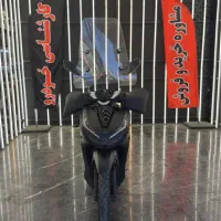 کبیر موتور کلیک ۱۷۰cc مدل۱۴۰۳ کارکرد ۶۰۰۰