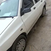 پراید 95