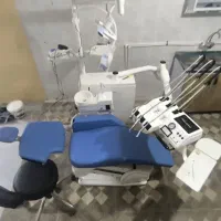 یونیت دندانپزشکی|پزشکی|خرمآباد, |دیوار