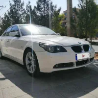 BMW سری 530 مدل 2006 ترخیصی 2009|خودرو سواری و وانت|اصفهان, شهرک کاوه|دیوار